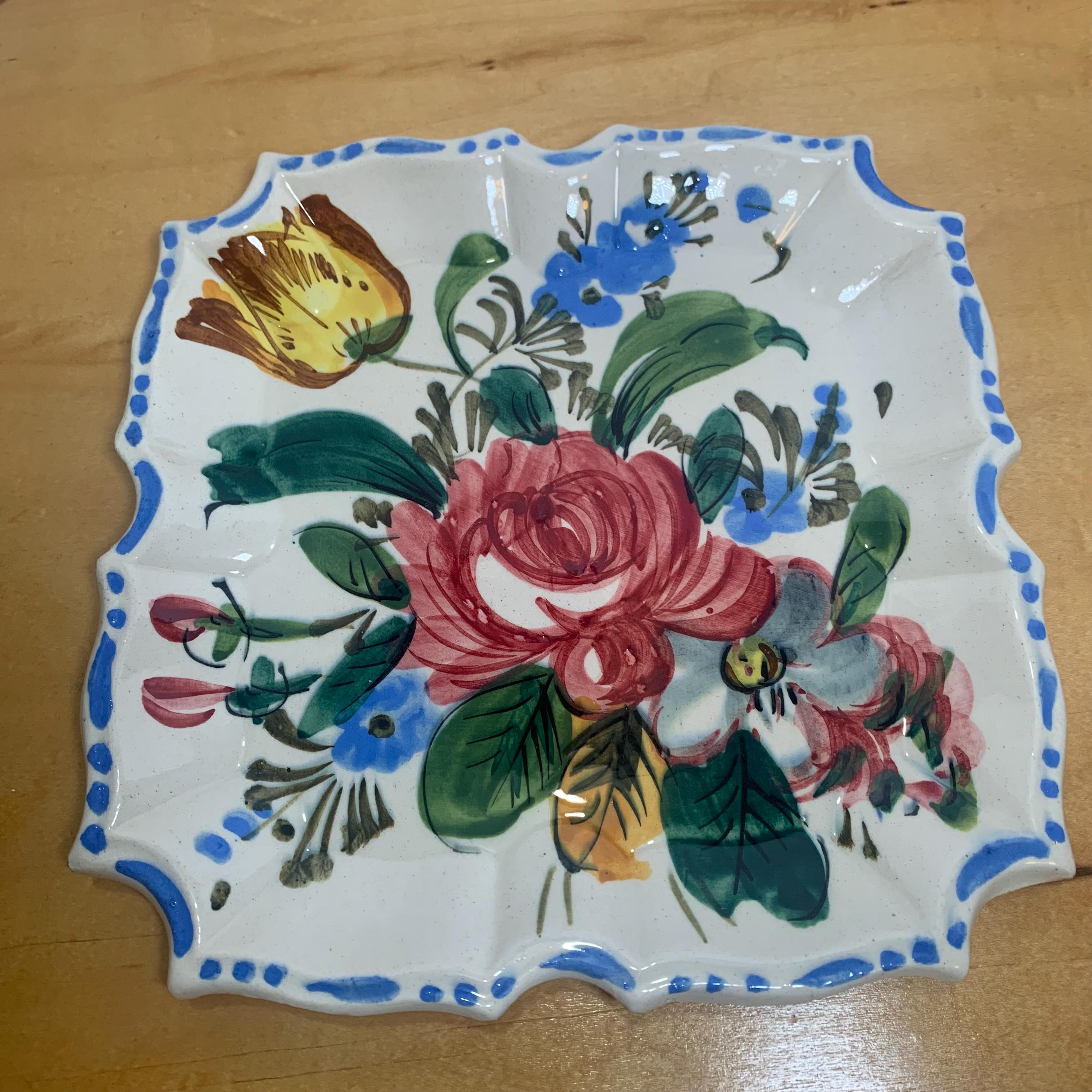 Nove Italy Pottery - Etsy