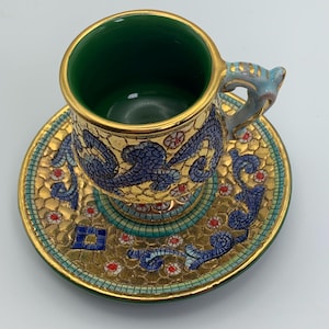 Pimpinelli Deruta - Etsy