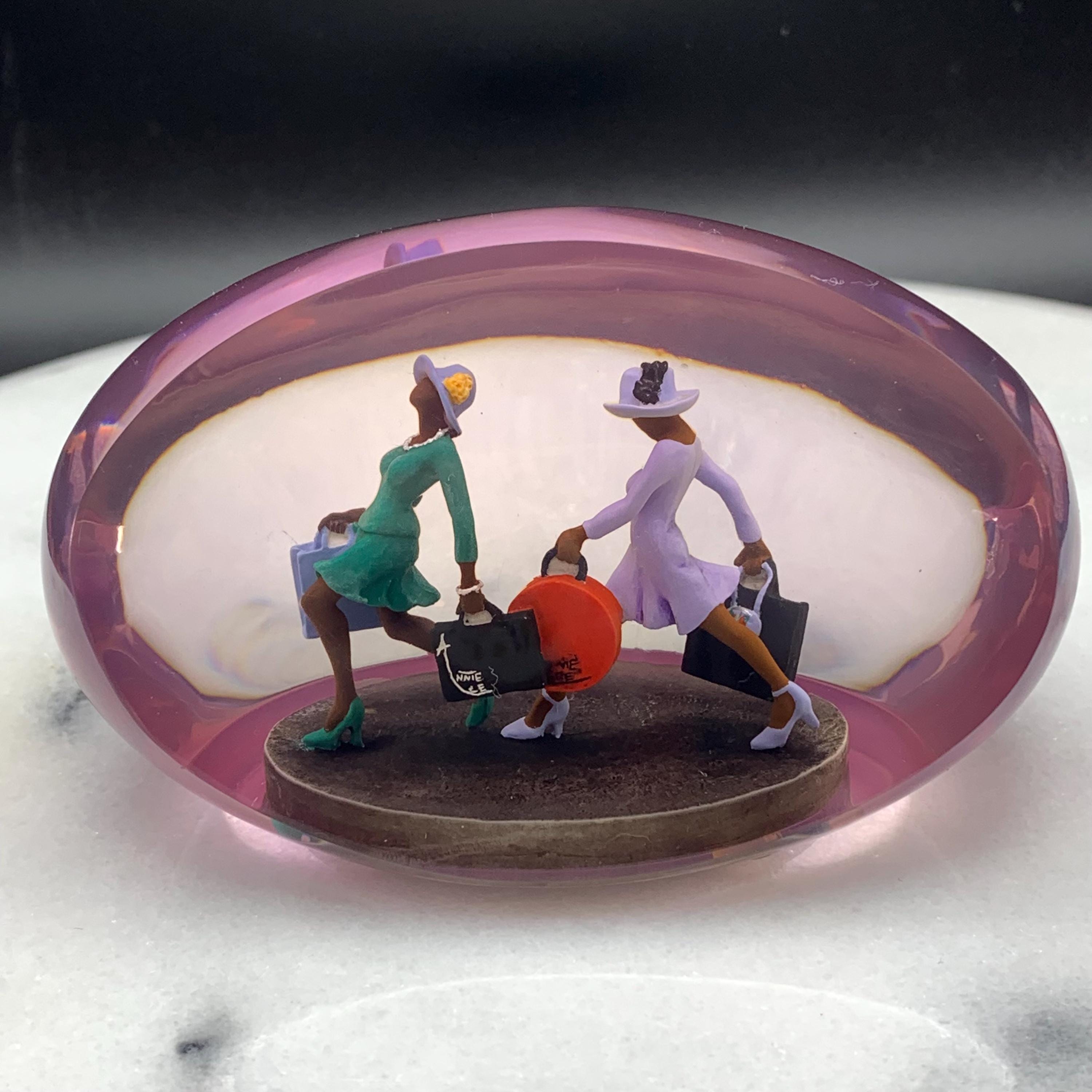 Annie Glass Art - Etsy