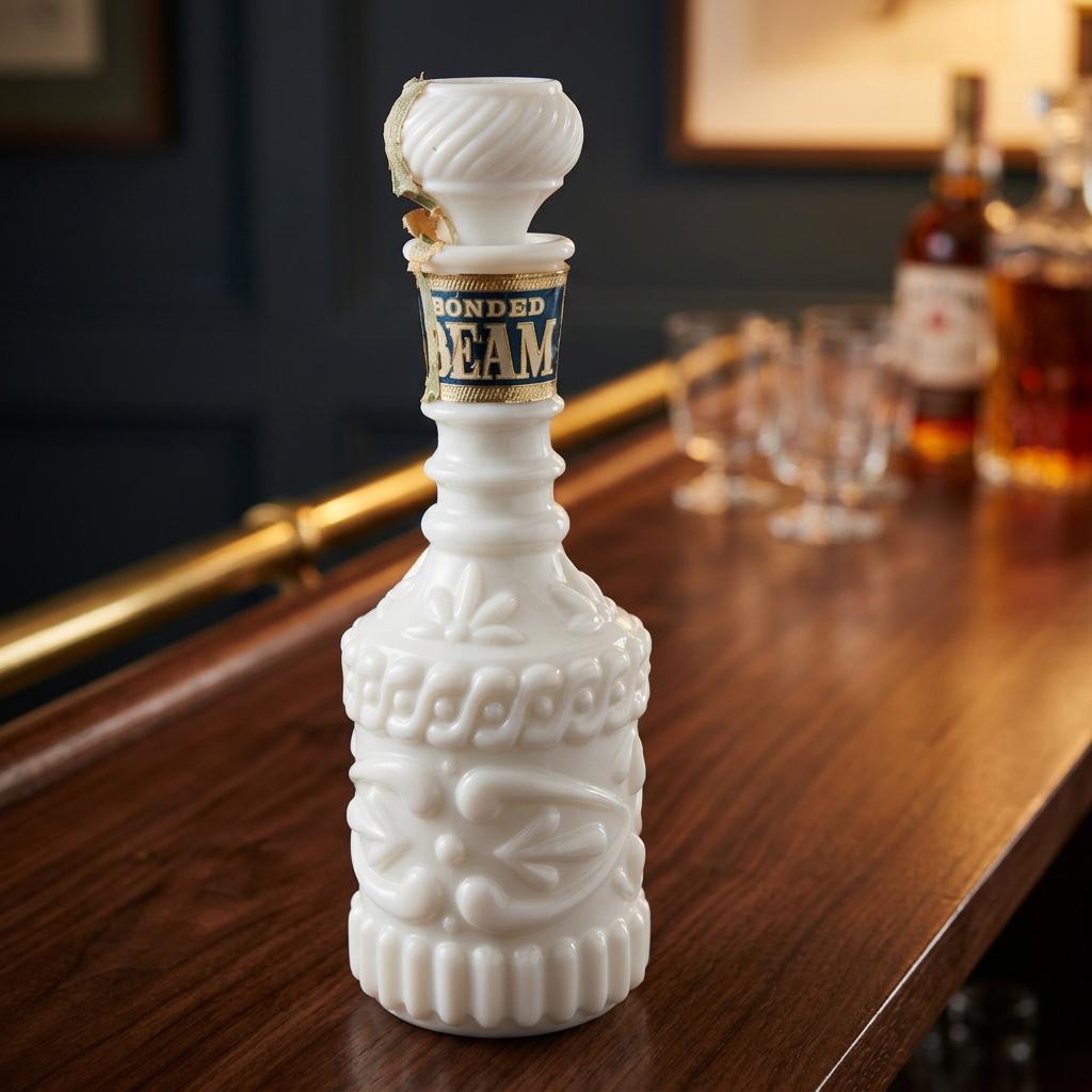 Jim Beam Collector Bottles - Etsy