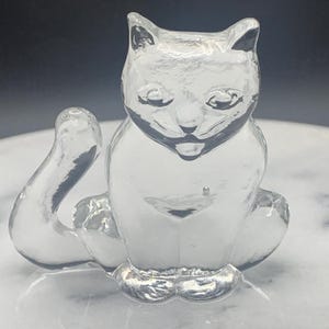 Kosta Boda Zoo - Etsy