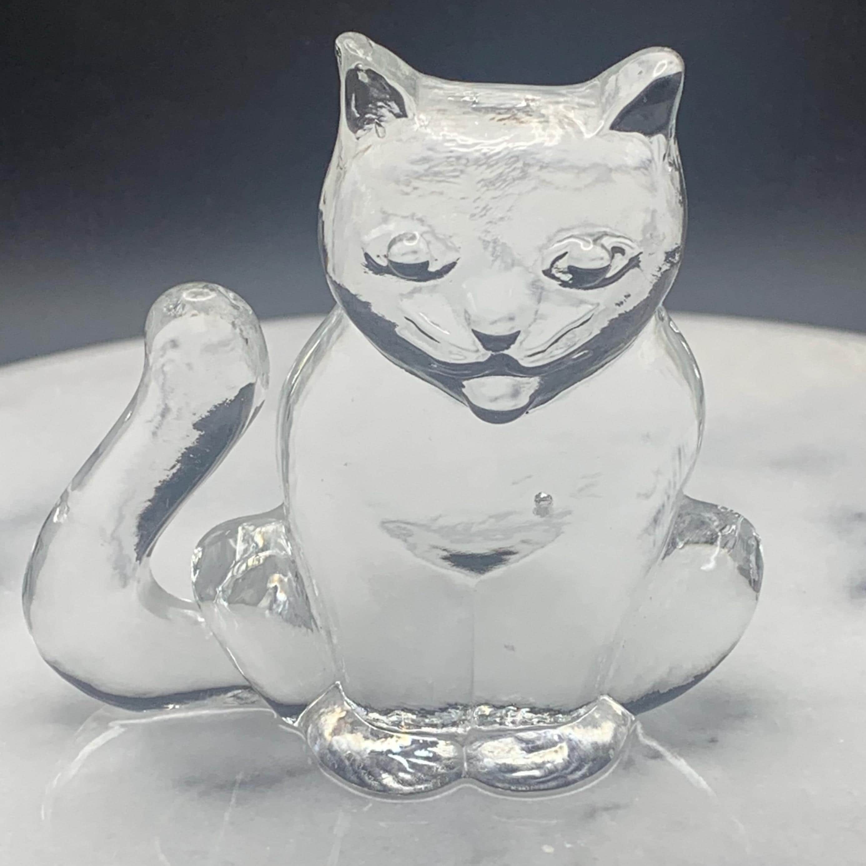 Kosta Boda Zoo - Etsy