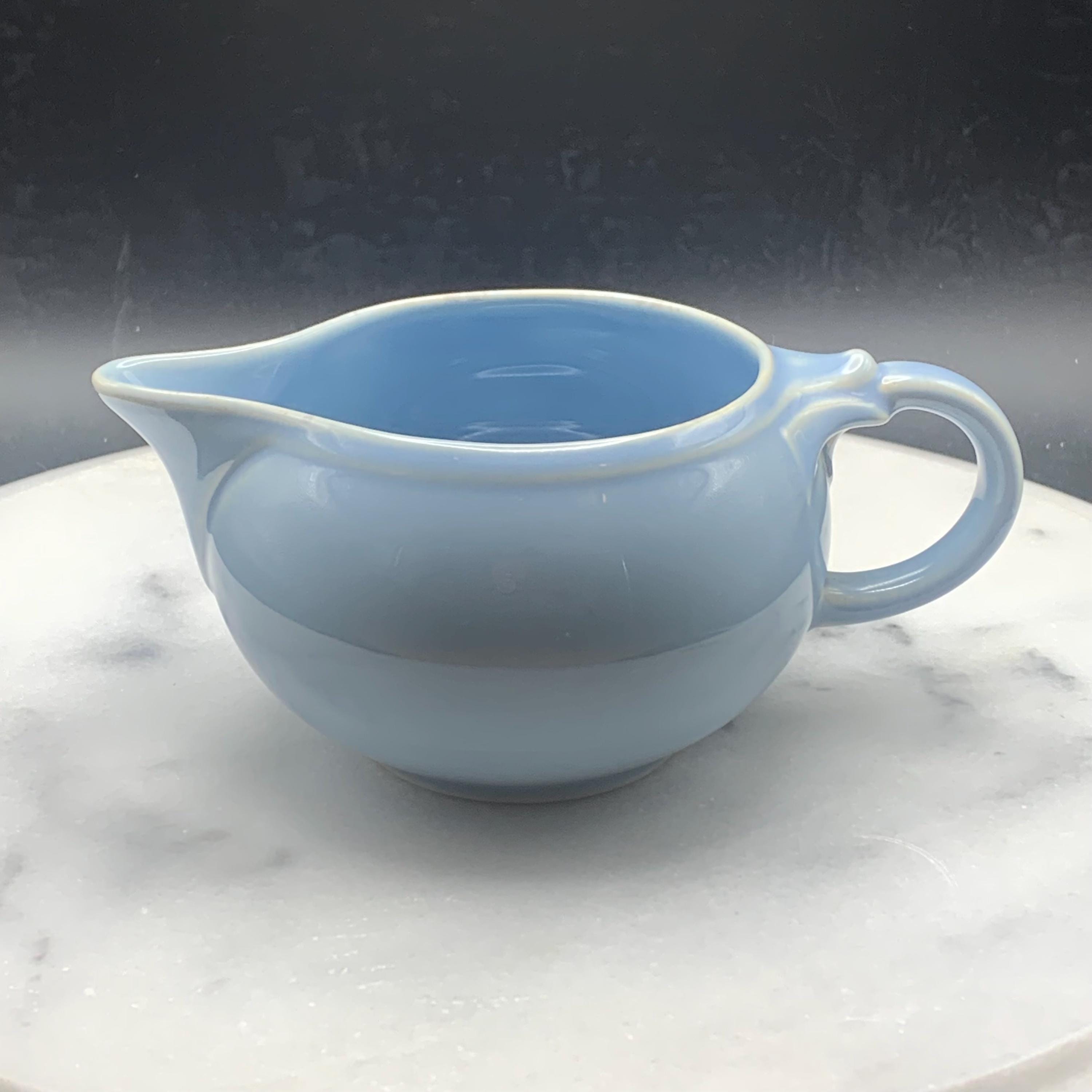 TAYLOR SMITH &TAYLOR COLORCRAFT USA製 Taylor Smith & Taylor Pitcher - Etsy