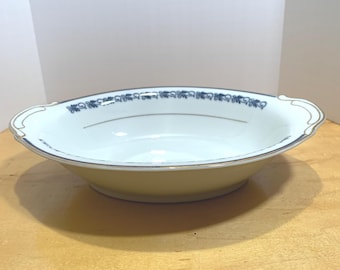 Hagaki Vegetable Serving Bowl
