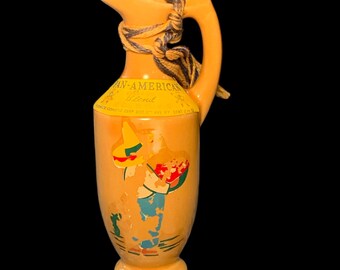 Pan-American Cork'n Spice Blend Cologne from Pickwick Cosmetic Corp