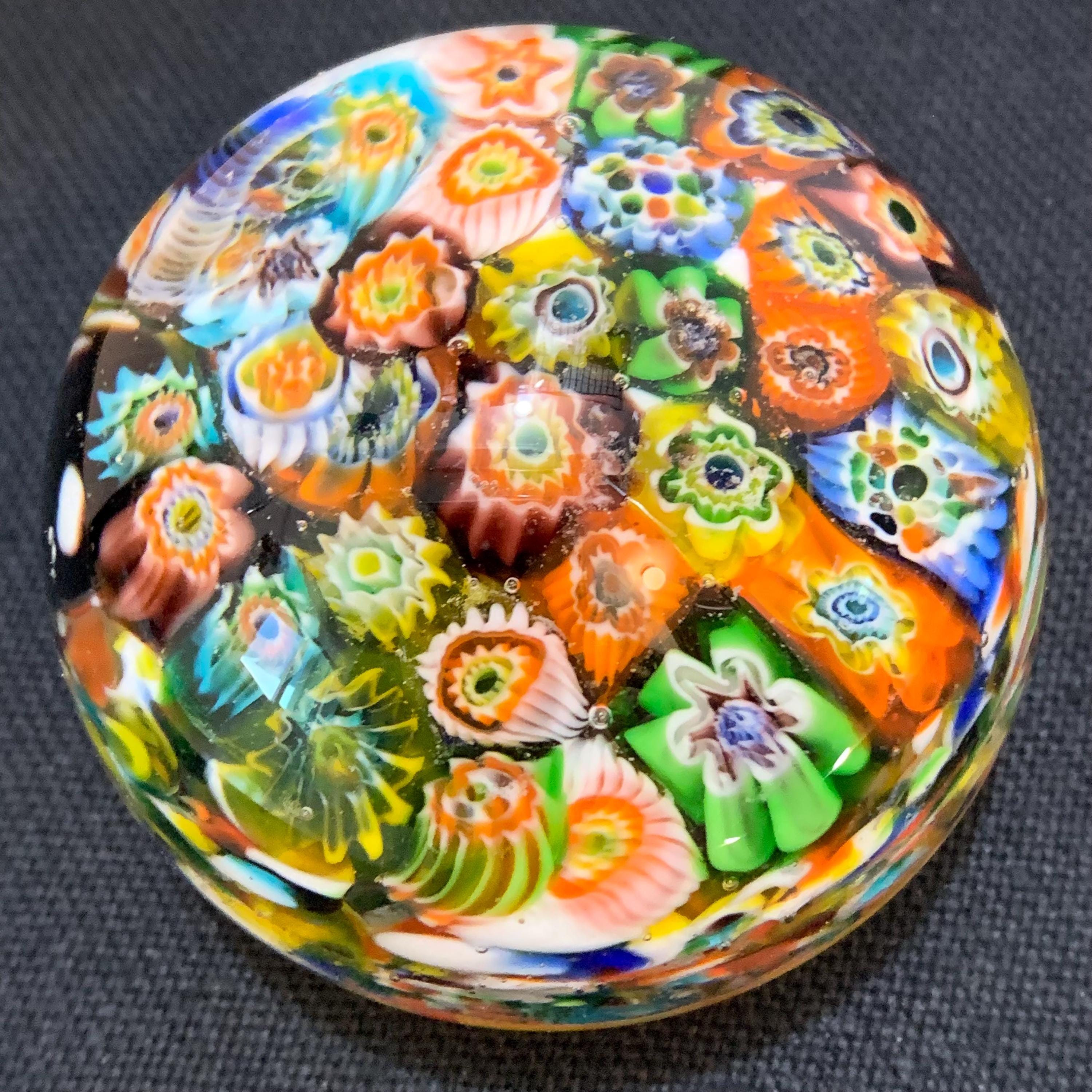 Antique Murano Glass - Etsy