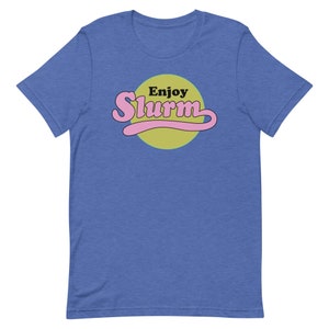 Futurama Slurm T-shirt