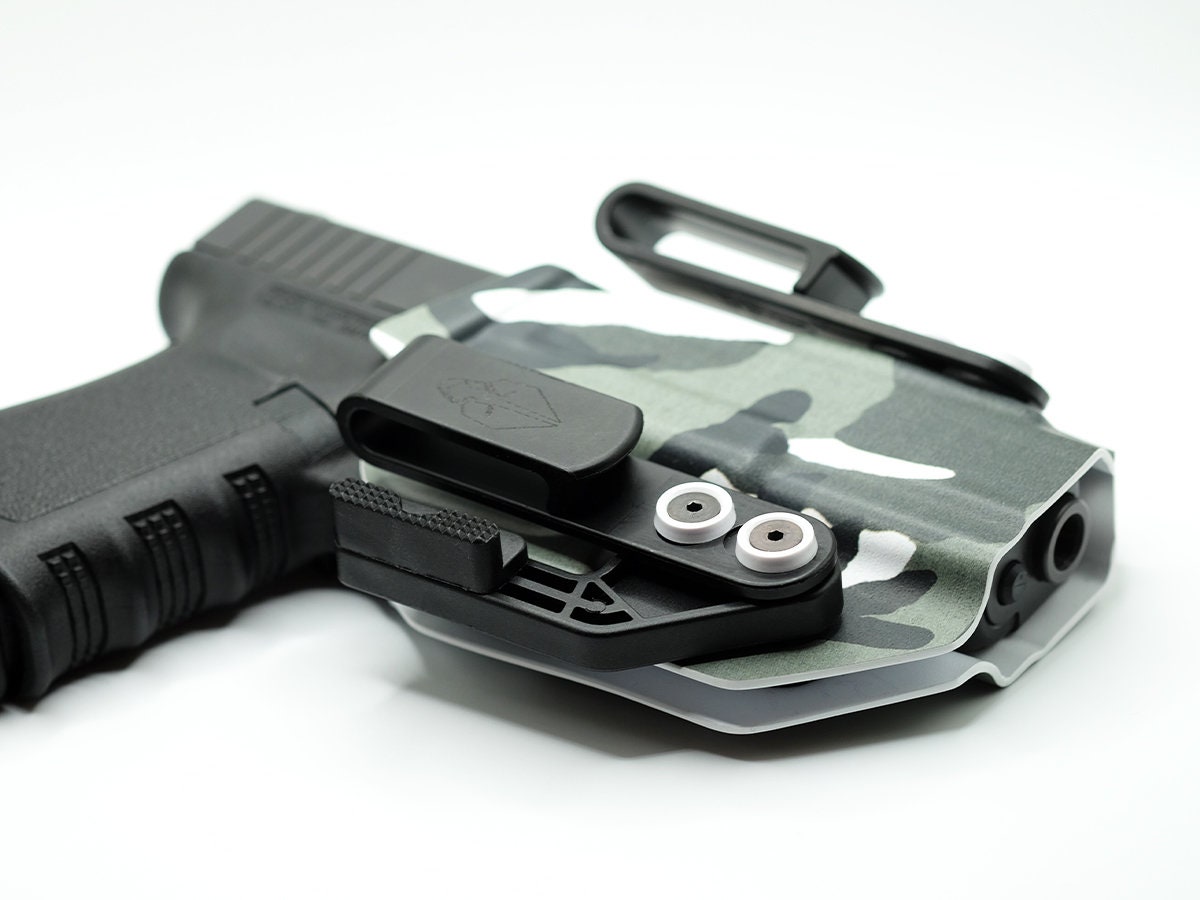 Buy Arctic White Kydex Supplies, Kydex Holster Materials