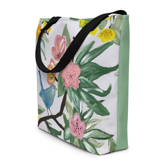 Animal beach bag sales