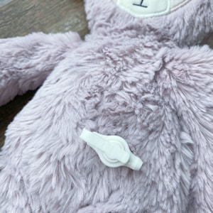 人形やぬいぐるみ用のGチューブボタン、ぬいぐるみ用のミッキーボタンおもちゃ、縫えるチューブボタン