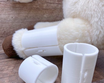 Toy Casts for Dolls or Stuffed Animals