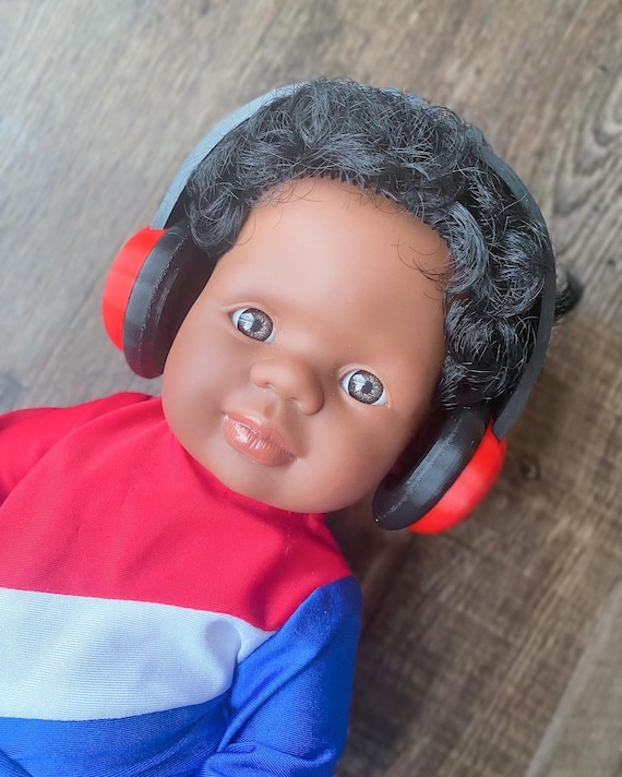 Headphone toy hotsell