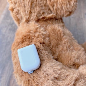 Insulin Pump for Doll or Stuffed Animal, Omnipod toy for stuffies, Diabetes