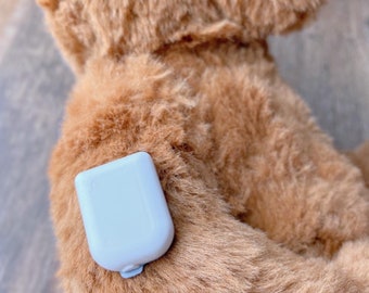 Insulin Pump for Doll or Stuffed Animal, Omnipod toy for stuffies, Diabetes