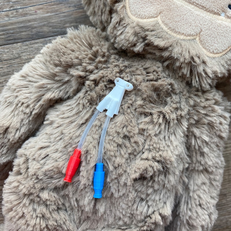 Catheter Play - Etsy