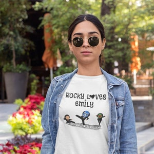 3 Ninjas Shirt, 90s Movies Shirt, Rocky Colt Tum Tum Tshirt, Three Ninjas Funny Shirt, Old School 90s Shirt, 80s Baby T Shirt, Nineties Tee