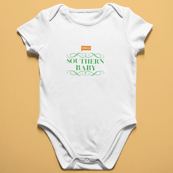 Southern Charm Bravo Baby Onesie®, Bravocon Reality TV Infant Bodysuit, Bravoholic Bravolebrities, Craig and Shep, Charleston SC Baby Tee