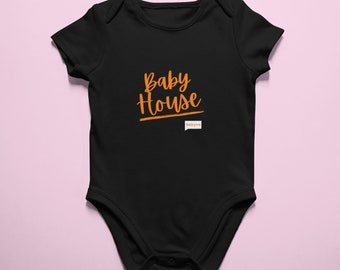 Summer House Bravo Baby Onesie®, Bravocon Cute Infant Bodysuit, Summer Should Be Fun, Carl and Lindsey, Kyle and Amanda, Bravoholic, babies