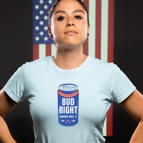 Bud Lite Parody - Etsy