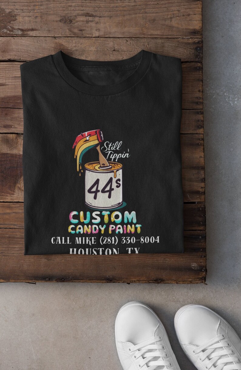 90s Hip Hop Shirt Still Tippin 44s Mike Jones Phone Number Etsy