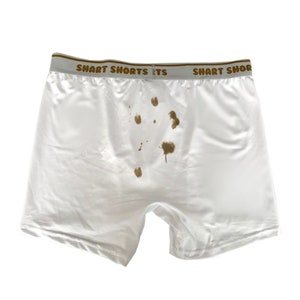 Poop Boxer Briefs 