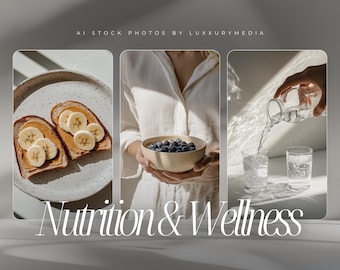 Fotos de stock de Coach de nutrición / Imágenes de stock de frutas y verduras / Publicaciones de Coach de nutrición / Fotos de stock de Coach de salud / Instagram de nutrición