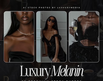 50 Melanin Gesichtslos Stock Fotos | Stock Fotos mit MRR + PLR | Gesichtslose Melanin Ästhetische Fotos | Melanin Stock Photos