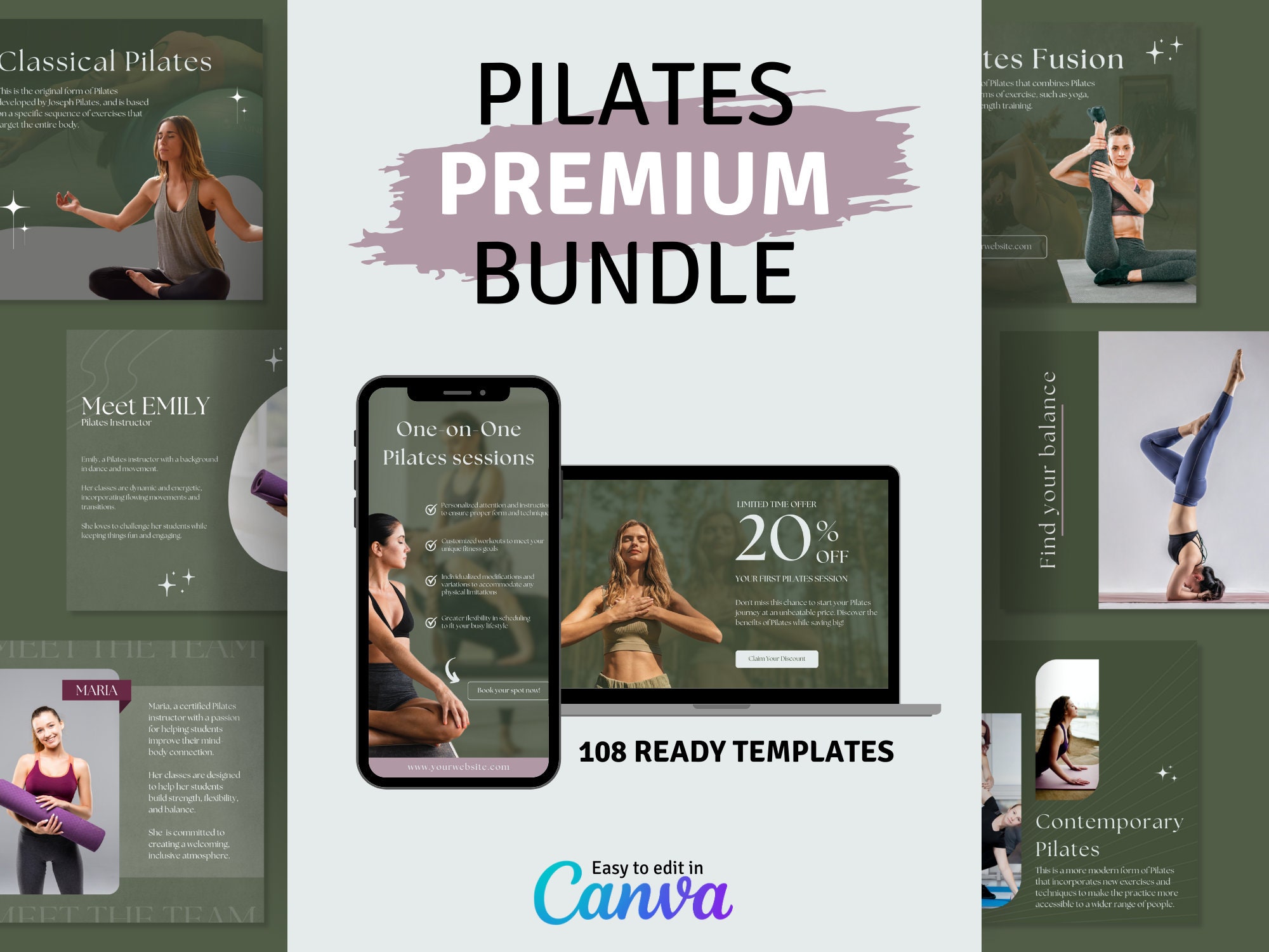 Pilates Instructor Jobs skt.zst.tarnow.pl