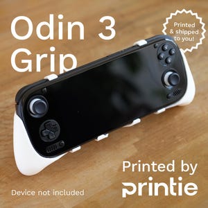 Odin2 Portal Tpu Grip - Etsy