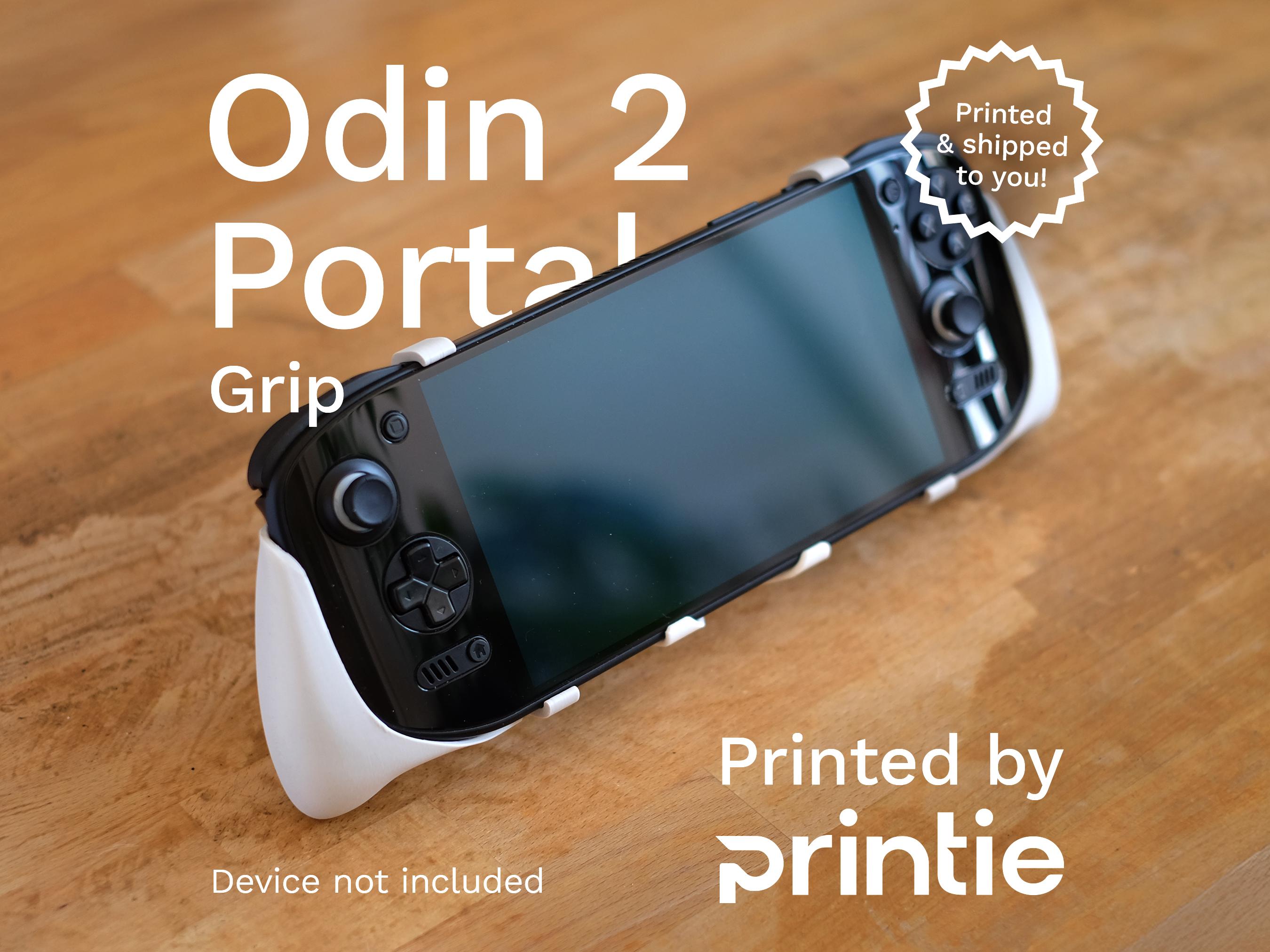 ayn odin2 Mini Base 本体、純正ケース、65W充電器 Ayn odin 2 - Etsy 日本