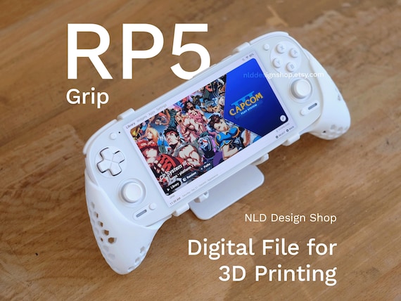 Retroid pocket 5ホワイト フィルムケース付 Retroid Pocket 5 Biały - Dobra cena, Opinie w Sklepie RTV