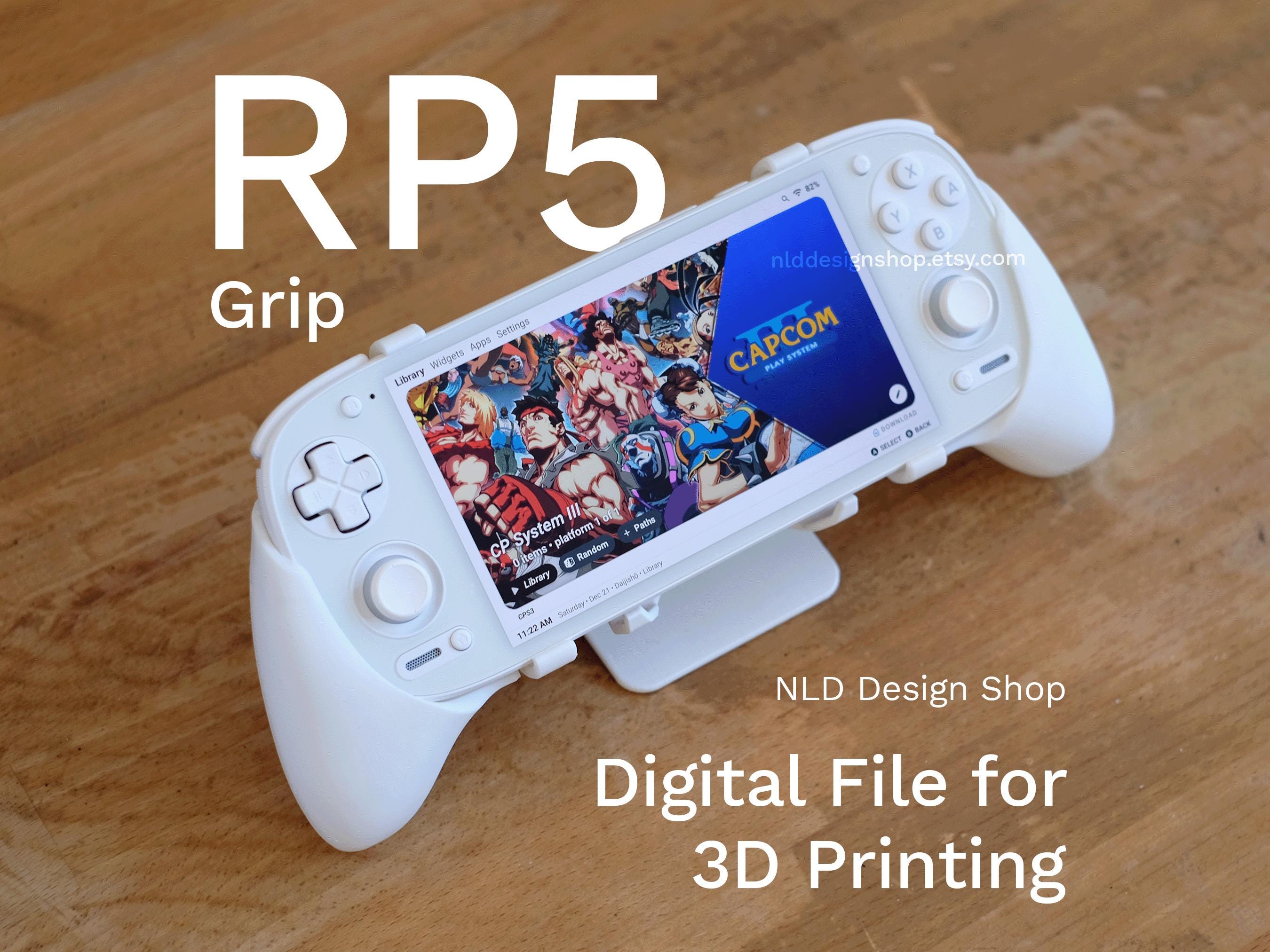 Retroid pocket 5 grip - Etsy 日本 Retroid pocket 5 grip - Etsy 日本