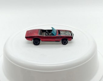 Ruedas calientes Red Line Custom Firebird USA 1698-70