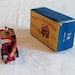 Matchbox Lesney Models Of Yesteryear Y12-A Lipton's Tea Horse Drawn Bus