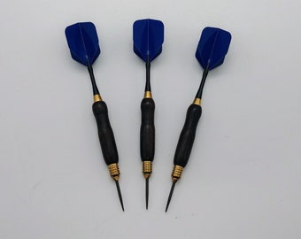 Set of Wooden Custom Made Darts 23 Gms