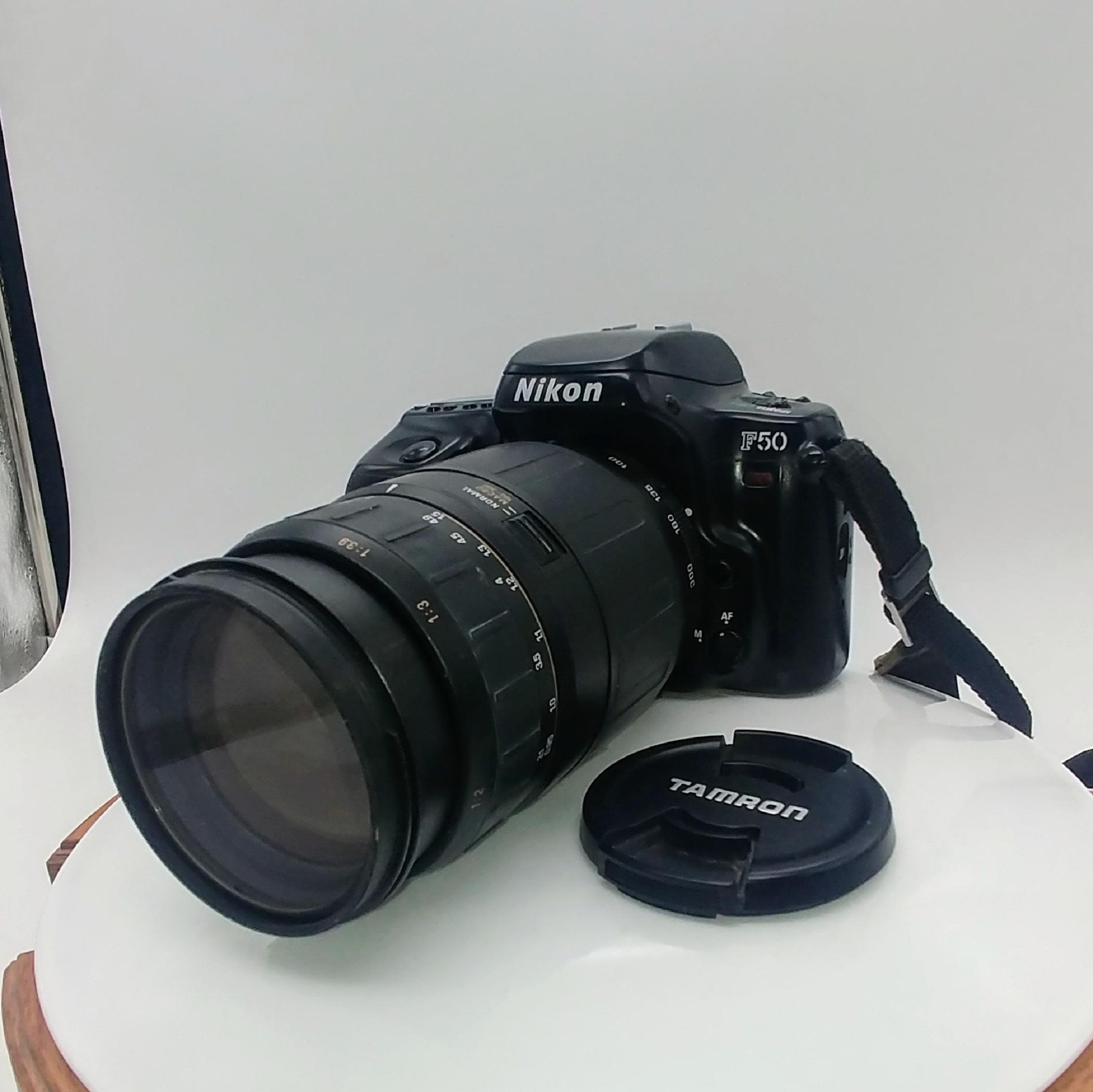 カメラ NIKON  f50フルセット 2026年最新】Yahoo!オークション -nikon f50の中古品・新品・未使用品一覧