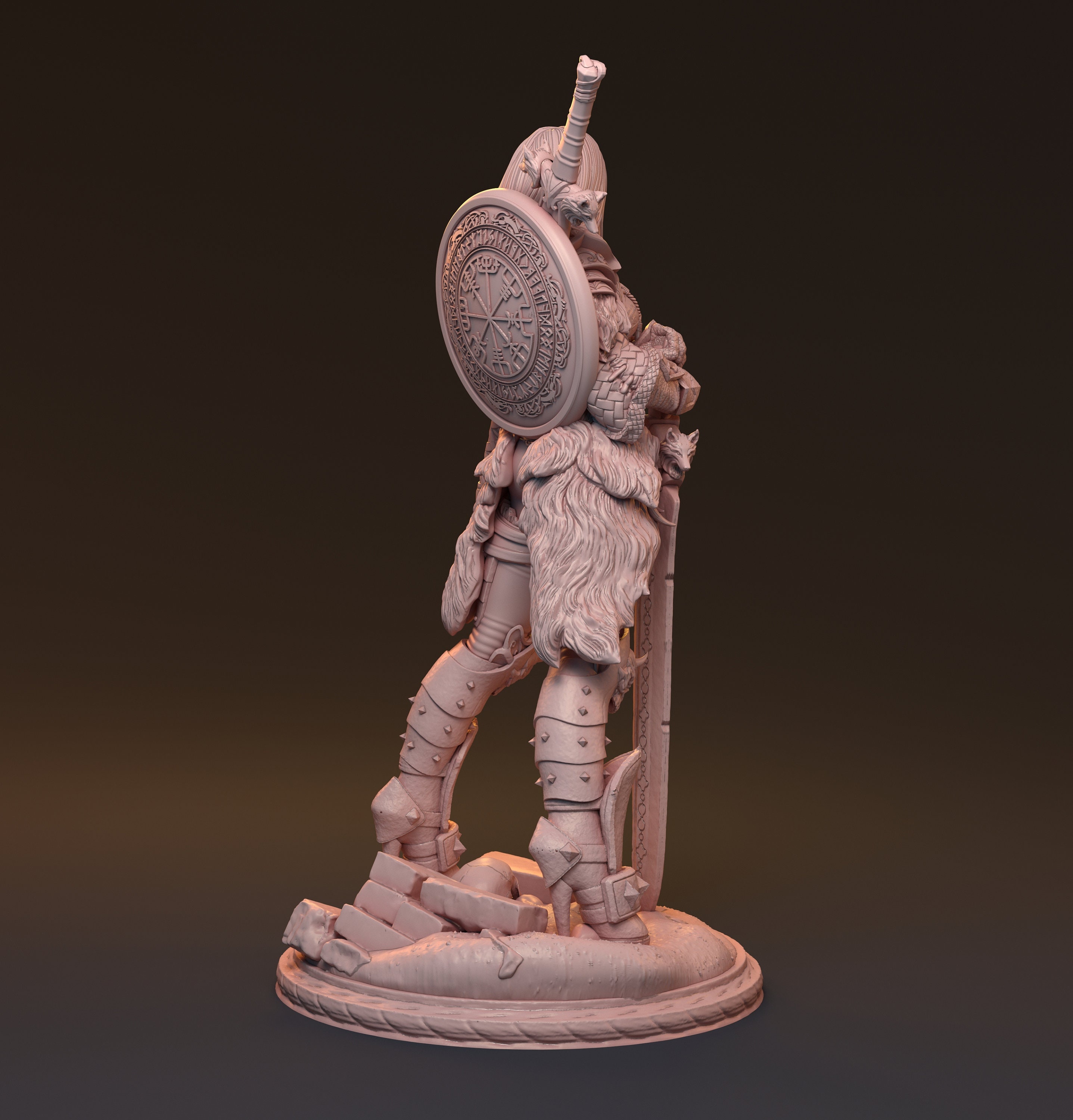 Gaedel, Female Knight, Female Paladin, Female Spellblade, Dnd ...