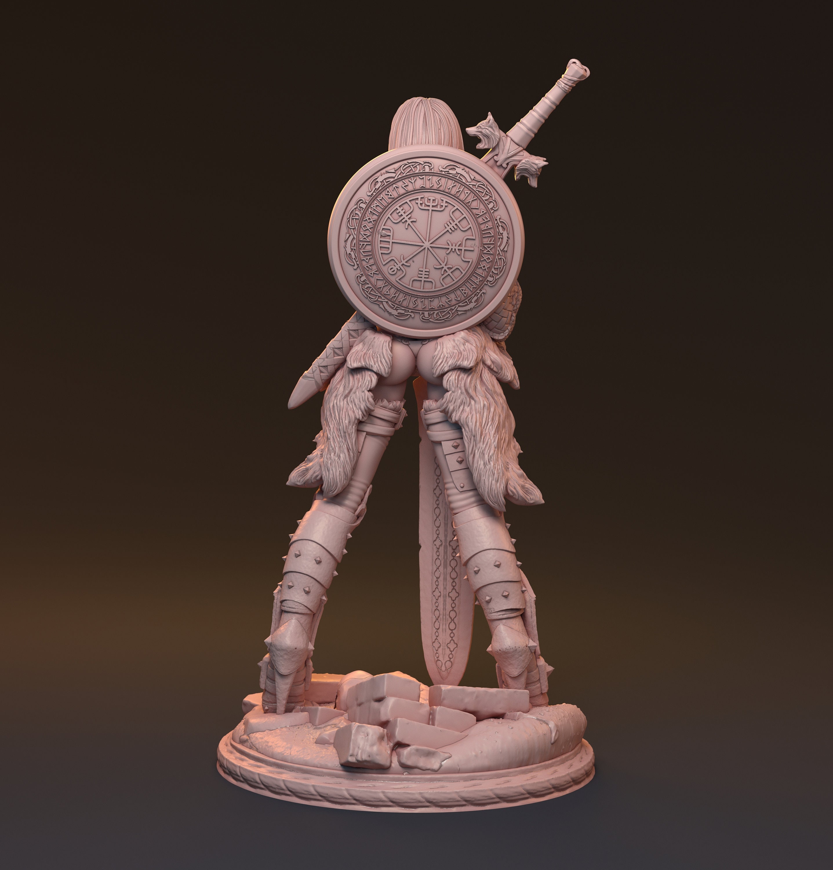 Gaedel, Female Knight, Female Paladin, Female Spellblade, Dnd ...