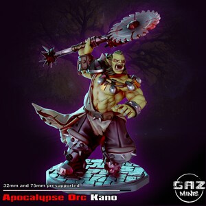 Shadowrunner Plasma Studio's Zombie Apacolypse 2