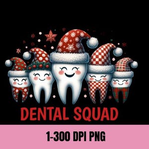 Dentysta Załoga stomatologiczna Boże Narodzenie PNG Oddział zęby clipart, Asystent stomatologiczny PNG, Załoga stomatologiczna png, Higienistka stomatologiczna png, Stomatologia ząb clipart
