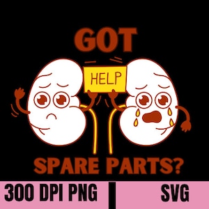 Dialysis Nurse PNG Svg design, Dialysis tech, kidney donor digital download, kidney recipient, funny sublimation, chronic kidney 300 DPI