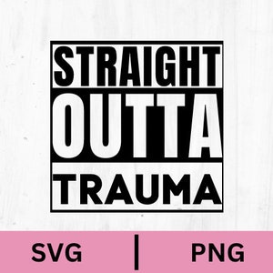 Trauma Nurse Nurse Crew, funny digital download for emergency room nurse, ED clipart, gift for Icu nurse, nurse life, trauma doctor