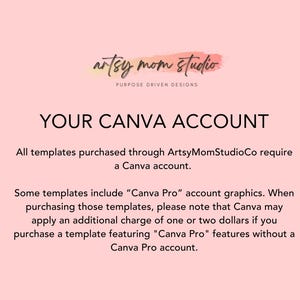 Editable Pink Glitter 6th Birthday Invitation | Sixth Birthday Girl | Rainbow Party Invite | Digital Download | Canva Template | 5x7 image 16