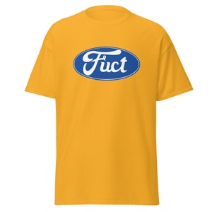 トップス fuct 90s Fuct Vintage - Etsy
