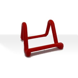 Support minimaliste imprimé en 3D – Pour téléphone ou carte – Finition mate – Fait au Canada