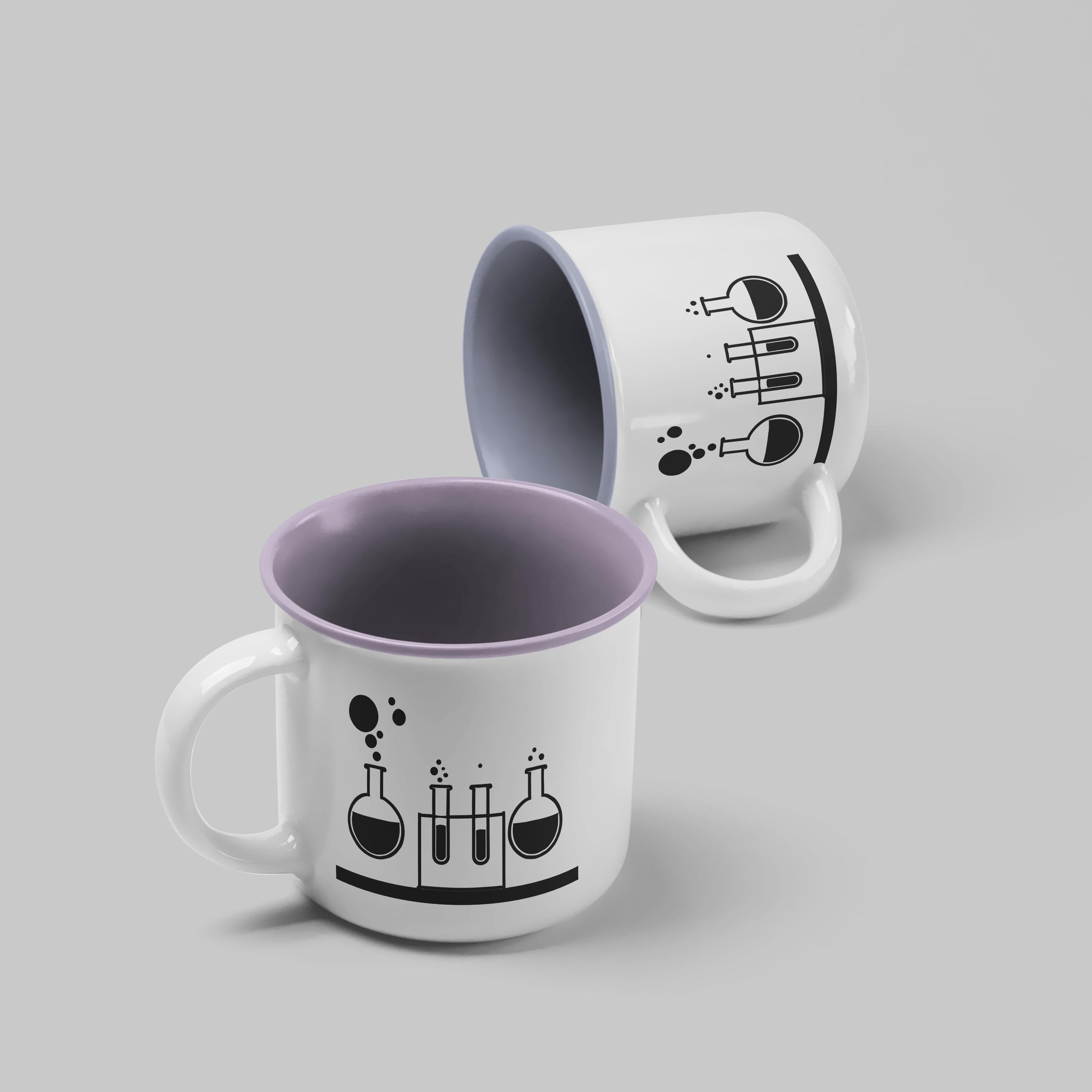 Beacker Dxf Chemistry Laboratory Test Tubes Beaker Digital Design Cricut Science ...