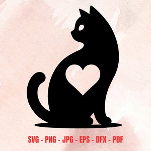 Gatto nero sv g, gatto carino svg, gatto che sbircia svg, gatto frastornato, faccia di gattino svg, animale domestico svg, testa di gatto svg, gatto png, gatto svg, sagoma di animale domestico