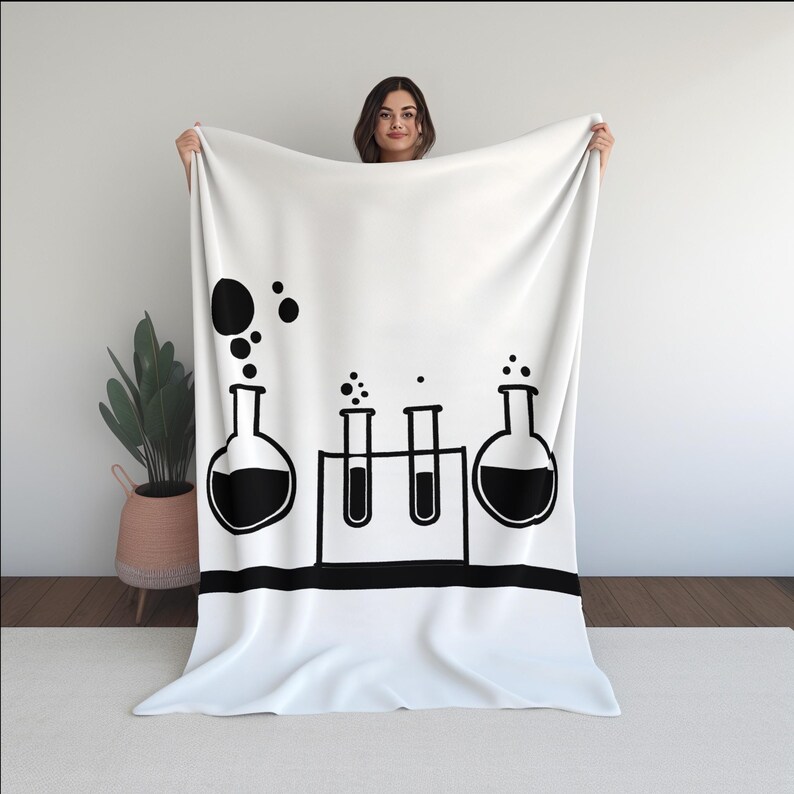 Beacker Dxf Chemistry Laboratory Test Tubes Beaker Digital Design Cricut Science ...