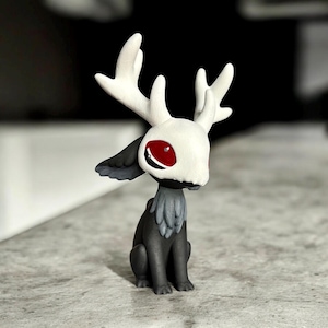 Little Pet Wendigo