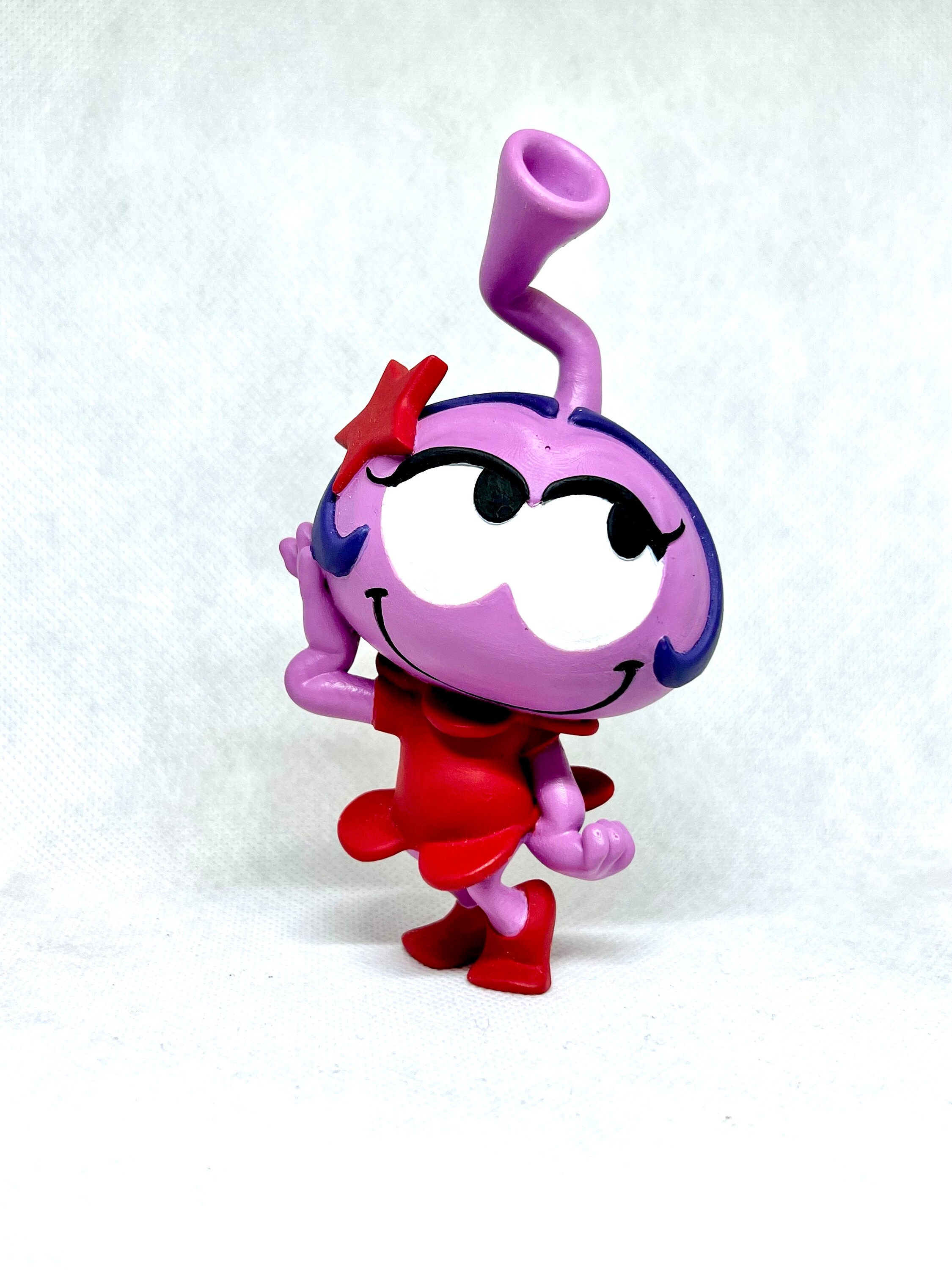 Daffney Snork - Etsy